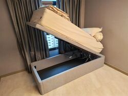 Blk 123B Plantation Village (Tengah), HDB 4 Rooms #585013661